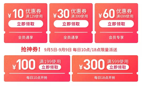 小紅書上有哪些優惠券的推廣渠道？