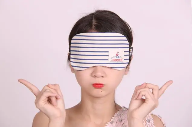 怎么在小紅書上種草眼罩?