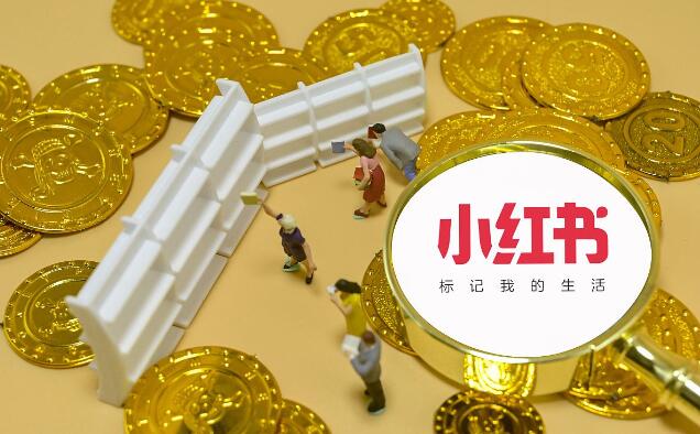 為什么美妝品牌都在做小紅書(shū)推廣?